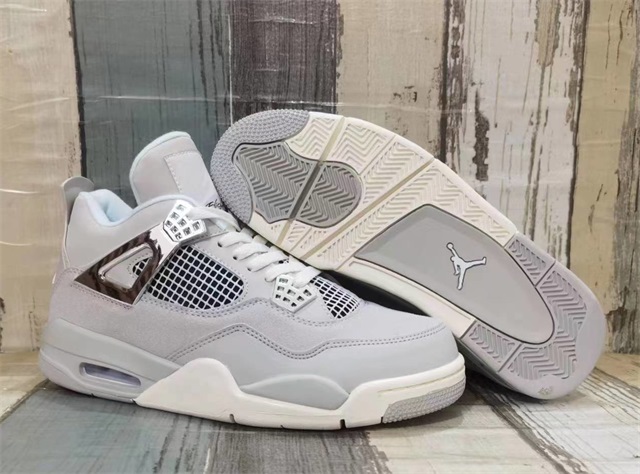 men air jordan 4 shoes 2023-8-21-003